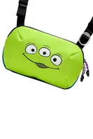 Taška přes rameno Orbitkey Disney™ Sling Mini 2L více barev