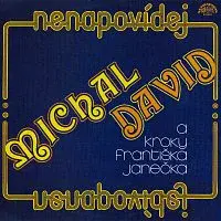 Michal David – Nenapovídej + bonusy