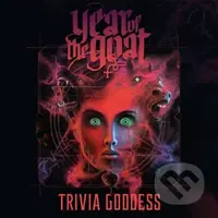 Year Of The Goat: Trivia Goddes (LP) - Year Of The Goat