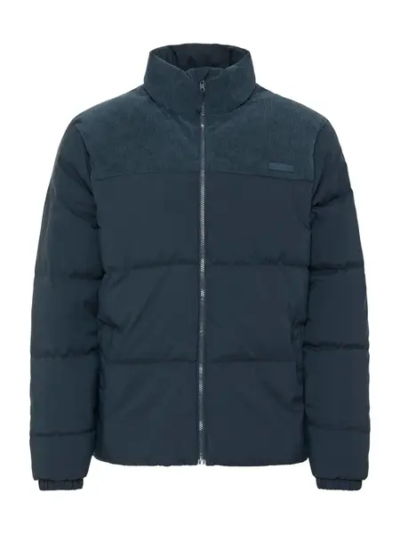 BLEND Zimná bunda  jedľová