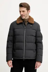 Péřová bunda Blauer REYNOLD