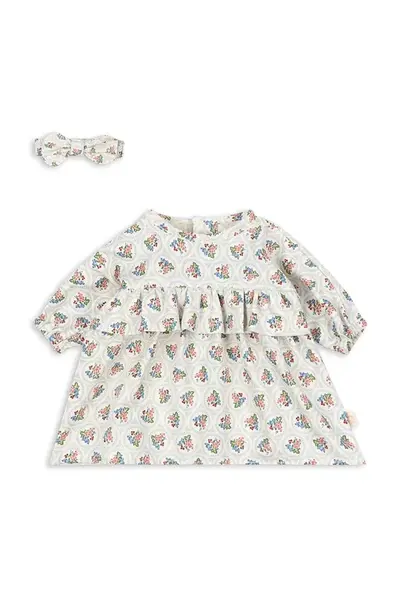 Obleček pro panenky Konges Sløjd DOLL CLOTHES SET GOTS