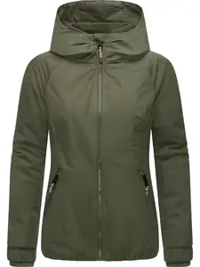 Ragwear Zimná bunda  kaki