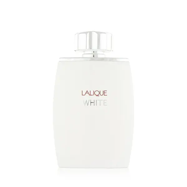 Lalique White EDT 125 ml M