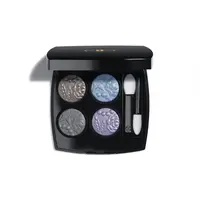 CHANEL LES 4 OMBRES NUIT ASTRALE MULTI-EFFECT QUADRA EYESHADOW MULTIEFEKTNÍ OČNÍ STÍNY - NUIT ASTRALE 2G 2 g