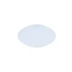 Flat Round Food Grade Silicone Beads