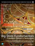 Big Data Fundamentals - Thomas Erl, Paul Buhler, Wajid Khattak