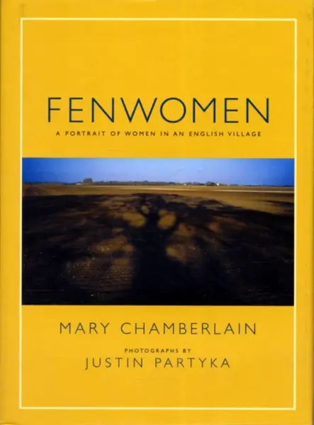 Fenwomen - Mary Chamberlainová