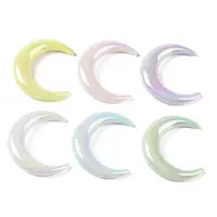 Opaque Acrylic Beads