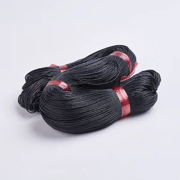 Chinese Waxed Cotton Cord