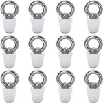 Silicone Anti-return Water Floor Plug