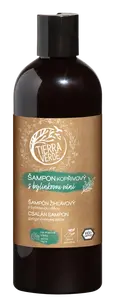 TIERRA VERDE Šampon kopřivový s bylinkovou vůní 500 ml