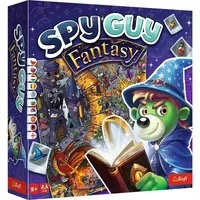 Trefl Hra - Spy Guy Fantasy