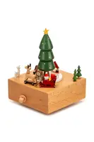 Hrací krabička Palais Royal 12 x 15 cm