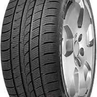 MINERVA 255/60 R 17 106H S220 TL M+S 3PMSF