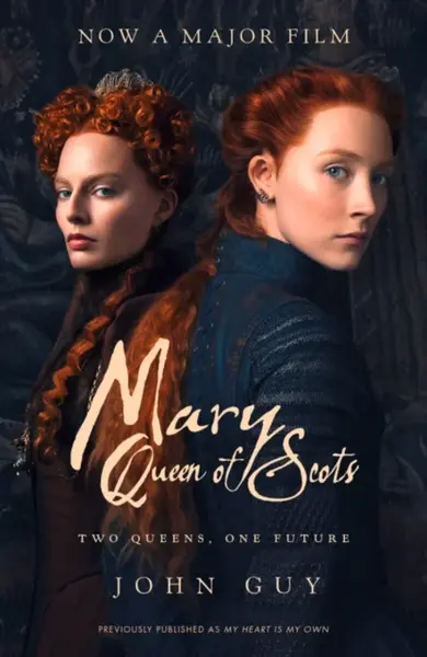 Mary Queen of Scots - John Guy