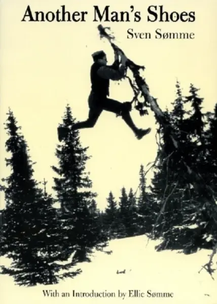 Another Man's Shoes - Sven Somme