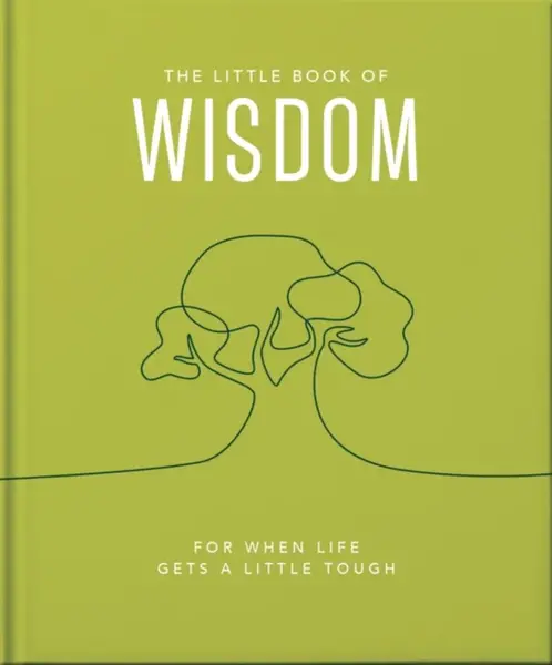 The Little Book of Wisdom - OH