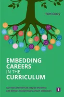 Embedding Careers in the Curriculum - Tom Corry
