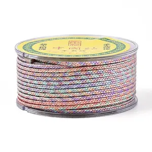 11M Braided Nylon Chinese Knot Cord