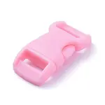 Plastic Adjustable Quick Side Release Buckles