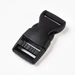PP Plastic Side Release Buckles