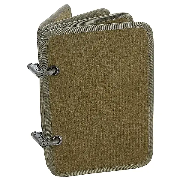 Velvet Brooch Pin Display Organizer