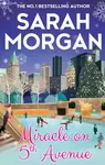 Miracle On 5th Avenue - Sarah Morgan
