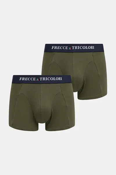 Boxerky Aeronautica Militare 2-pack