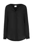 VILA Blúzka 'VILucy'  čierna