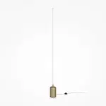 MAYTONI STOJACÍ LAMPA, 10/145 cm