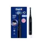 Oral-B iO 2 elektrický zubní kartáček černý