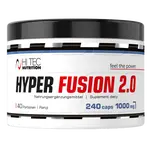 HiTec Nutrition Hyper Fusion - 240 kapslí