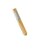 Ručná sprcha RAV SLEZÁK kartáčovaná zlatá KS0008ZK