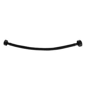 Hadička RAV SLEZÁK 3/8" x 1/2" 40 IF0435.2CMAT