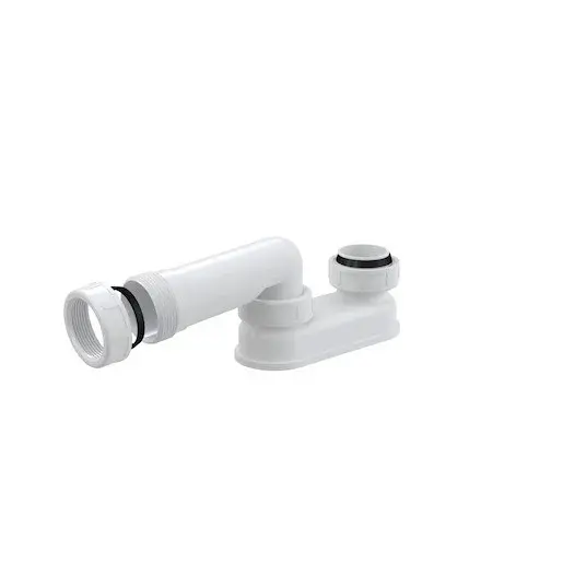 zápachová uzávera