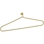 Vešiak Bemeta zlatá nerez 704153915