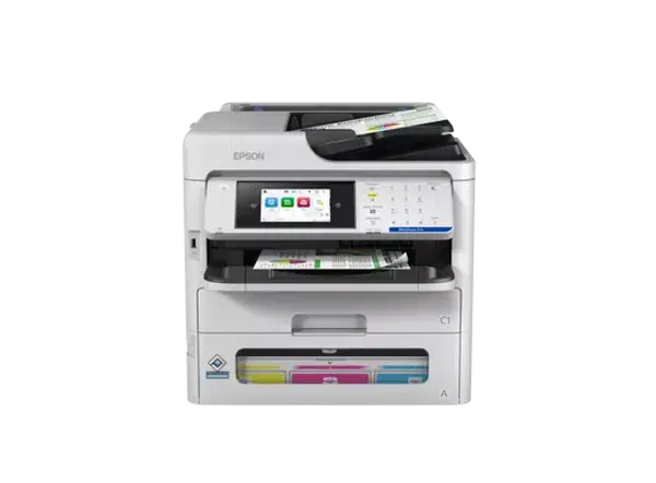 Epson WorkForce Pro EM-C800RDWF C11CK19401 inkoustová multifunkce