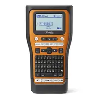 Brother PT-E560BTVP PTE560BTVPQL1 štítkovač s kufrem