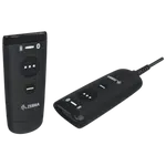 Zebra CS60, BT, 2D, BT (5.0), kit, black