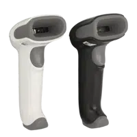 Honeywell 1472g, EMEA, BT, 2D, BT, black