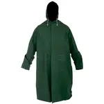 Pláštěnka s kapucí, 2XL