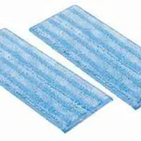 Mop z mikrovlákna (2 ks) iClebo Home, iClebo Smart