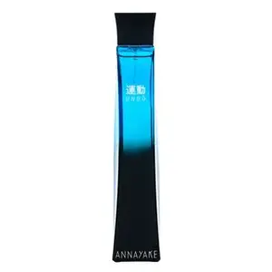 Annayake Undo Pour Homme toaletní voda pro muže 100 ml