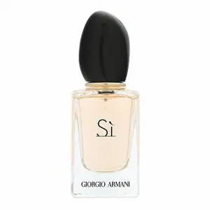 Armani (Giorgio Armani) Sì parfémovaná voda pro ženy 30 ml