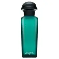 Hermès Concentré D'Orange Verte - Refillable toaletní voda unisex 50 ml