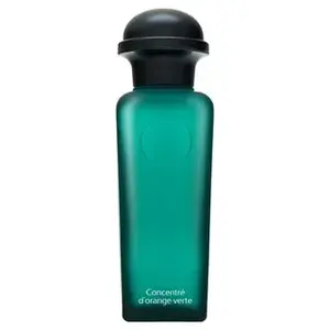 Hermès Concentré D'Orange Verte - Refillable toaletní voda unisex 50 ml