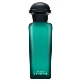 Hermès Concentré D'Orange Verte - Refillable toaletní voda unisex 50 ml