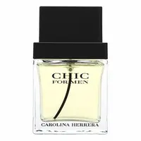 Carolina Herrera Chic For Men toaletní voda pro muže 60 ml