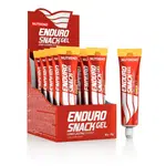 Gel Nutrend Endurosnack tuba 75 g ostružina